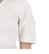 LEMAIRE Henley Short Sleeve T-Shirt 156518608 [P]