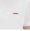 JACQUEMUS ロゴTシャツ 157600246 [P]