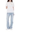 JACQUEMUS ロゴTシャツ 157600246 [P]