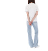 JACQUEMUS ロゴTシャツ 157600246 [P]