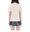 JACQUEMUS Logo T-Shirt mit kurzen Ärmeln TSW00550AJ00029 131 157600268 [P]