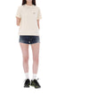 JACQUEMUS Logo T-Shirt mit kurzen Ärmeln TSW00550AJ00029 131 157600268 [P]