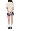 JACQUEMUS Logo T-Shirt mit kurzen Ärmeln TSW00550AJ00029 131 157600268 [P]