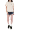 JACQUEMUS Logo T-Shirt mit kurzen Ärmeln TSW00550AJ00029 131 157600268 [P]