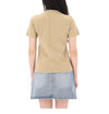 JACQUEMUS Logos T-Shirt mit Kurzarm 180 157297191 [P]