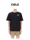 Ciele Athletics U-ORT Short Sleeve T-Shirt 157198444 [P]