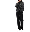 Isabel Marant Lucky Chance NEELA Drawstring Jacket 153197000 [P]