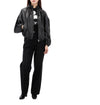 Isabel Marant Lucky Chance NEELA Drawstring Jacket 153197000 [P]