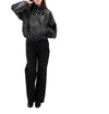 Isabel Marant Lucky Chance NEELA Drawstring Jacket 153197000 [P]