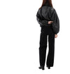 Isabel Marant Lucky Chance NEELA Drawstring Jacket 153197000 [P]