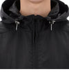 WOOYOUNGMI Hoodie-Jacke mit abnehmbaren Ärmeln 156827558 [P]