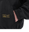 WOOYOUNGMI Hoodie-Jacke mit abnehmbaren Ärmeln 156827558 [P]