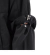 WOOYOUNGMI Hoodie-Jacke mit abnehmbaren Ärmeln 156827558 [P]