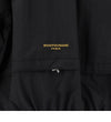 WOOYOUNGMI Hoodie-Jacke mit abnehmbaren Ärmeln 156827558 [P]