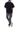 WOOYOUNGMI フロントロゴTシャツ 154863402 [P]