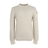 PARAJUMPERS Basic Crewneck Sweater 26WPMKNKC04 0535 162374646 [P]