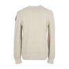 PARAJUMPERS Basic Crewneck Sweater 26WPMKNKC04 0535 162374646 [P]