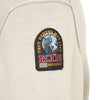 PARAJUMPERS Basic Crewneck Sweater 26WPMKNKC04 0535 162374646 [P]