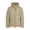 PARAJUMPERS ラストミニットパディングジャケット 26WPMPUSL02 0136 162868975 [P]