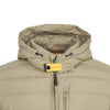 PARAJUMPERS ラストミニットパディングジャケット 26WPMPUSL02 0136 162868975 [P]