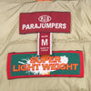 PARAJUMPERS ラストミニットパディングジャケット 26WPMPUSL02 0136 162868975 [P]
