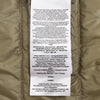 PARAJUMPERS ラストミニットパディングジャケット 26WPMPUSL02 0136 162868975 [P]