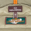 Parajumpers Men's Short Padded Jacket 26WPMPUSL04 0136 161886448 [P]