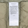 Parajumpers Men's Short Padded Jacket 26WPMPUSL04 0136 161886448 [P]