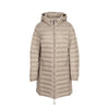 PARAJUMPERS Damen-Padding-Langjacke 26WPWPUSL32 0121 161888362 [P]