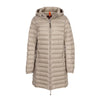 PARAJUMPERS Damen-Padding-Langjacke 26WPWPUSL32 0121 161888362 [P]