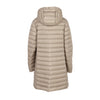 PARAJUMPERS Damen-Padding-Langjacke 26WPWPUSL32 0121 161888362 [P]