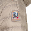 PARAJUMPERS Damen-Padding-Langjacke 26WPWPUSL32 0121 161888362 [P]