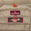 PARAJUMPERS Damen-Padding-Langjacke 26WPWPUSL32 0121 161888362 [P]