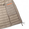PARAJUMPERS Damen-Padding-Langjacke 26WPWPUSL32 0121 161888362 [P]