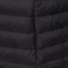 PARAJUMPERS Damen Long-Padding-Jacke mit abnehmbarer Kapuze 0541 161888386 [P]