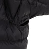 PARAJUMPERS Damen Long-Padding-Jacke mit abnehmbarer Kapuze 0541 161888386 [P]