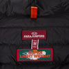 PARAJUMPERS Damen Long-Padding-Jacke mit abnehmbarer Kapuze 0541 161888386 [P]