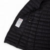 PARAJUMPERS Damen Long-Padding-Jacke mit abnehmbarer Kapuze 0541 161888386 [P]