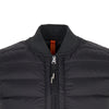 PARAJUMPERS Weste aus Polyamid mit Daunenfüllung 26WPWPUSL35 0541 162884013 [P]