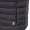 PARAJUMPERS Weste aus Polyamid mit Daunenfüllung 26WPWPUSL35 0541 162884013 [P]