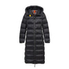 PARAJUMPERS 女性用ロングダウンジャケット 26WPWPUSX33 0541 159764538 [P]
