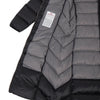 PARAJUMPERS 女性用ロングダウンジャケット 26WPWPUSX33 0541 159764538 [P]