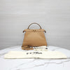 FENDI I SEE U Medium Tote Schultertasche 10397 163154650 [P]