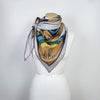 Hermes Giant Triangle Cashmere Silk Scarf H361692S 02 151001789 [P]