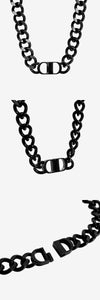 Dior Choker Chain Necklace AFD022582N 162953392 [P]
