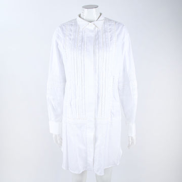 BURBERRY Hemd Kleid 128026