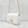 DIOR カロバック ミニ ラテ マクロ カナージュ S5135UNGX 7221 163156108 [P]
