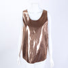 Golden Goose Sleeveless Top 127406 [P]