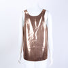 Golden Goose Sleeveless Top 127406 [P]