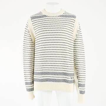 CHRISTIAN DIOR Dior Homme Strickoberteil 125134